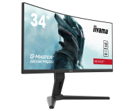 iiyama G-Master GB3467WQSU Red Eagle - 738377 - zdjęcie 2